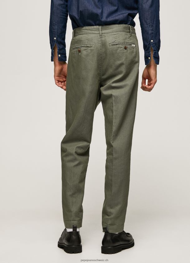 Pfeil Chinohose mit entspannter Passform Männer Pepe Jeans Gießen 84XH6T1108