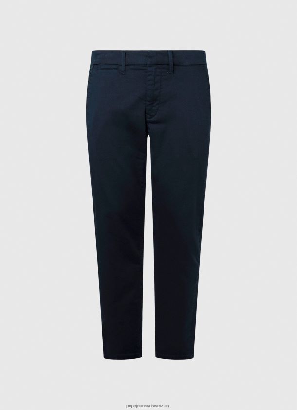 Schmale James-Chino-Hose Männer Pepe Jeans dulwich 84XH6T1121