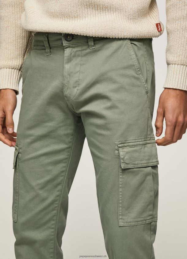 Sean Regular Fit Chinohose Männer Pepe Jeans Gießen 84XH6T1126