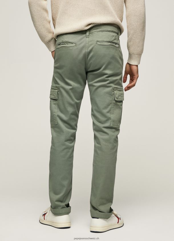 Sean Regular Fit Chinohose Männer Pepe Jeans Gießen 84XH6T1126
