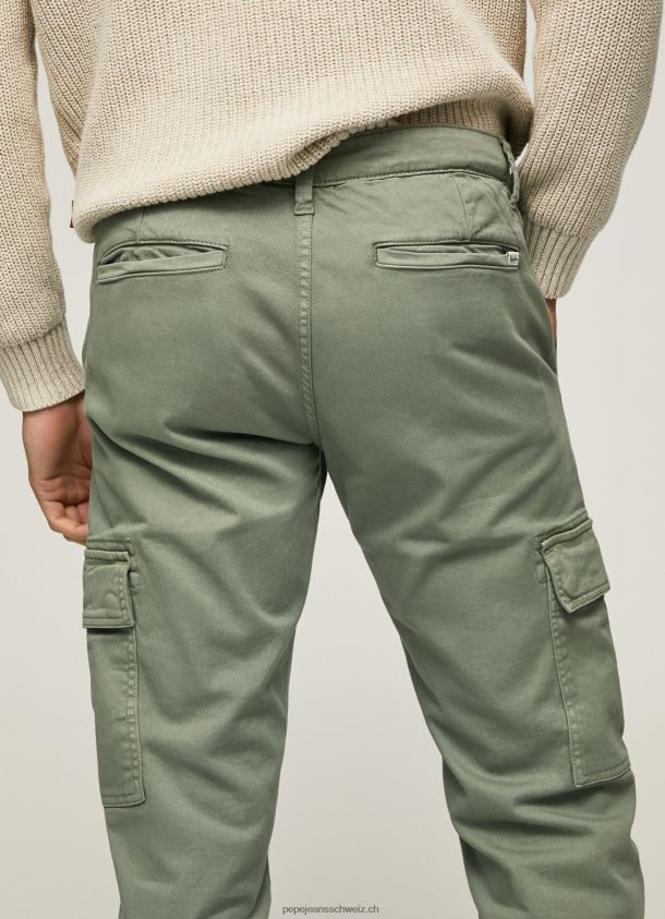 Sean Regular Fit Chinohose Männer Pepe Jeans Gießen 84XH6T1126