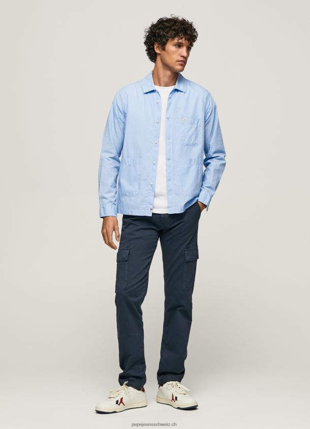 Sean Regular Fit Chinohose Männer Pepe Jeans dulwich 84XH6T1125