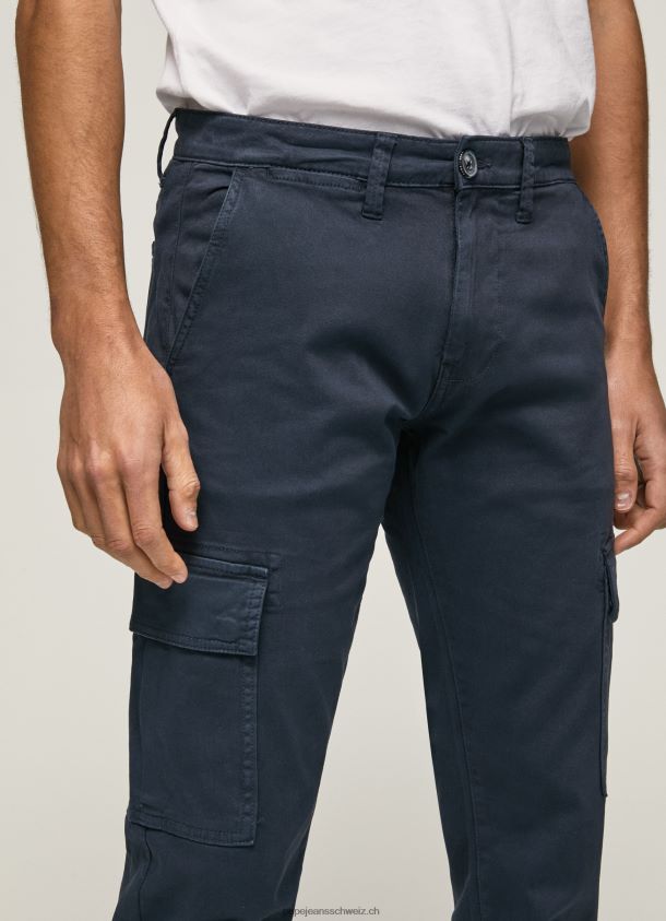 Sean Regular Fit Chinohose Männer Pepe Jeans dulwich 84XH6T1125