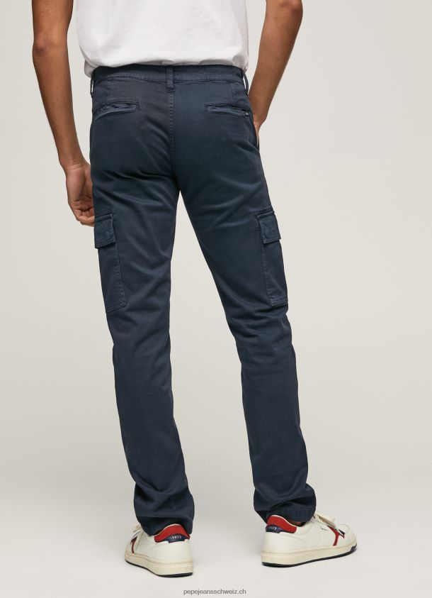 Sean Regular Fit Chinohose Männer Pepe Jeans dulwich 84XH6T1125