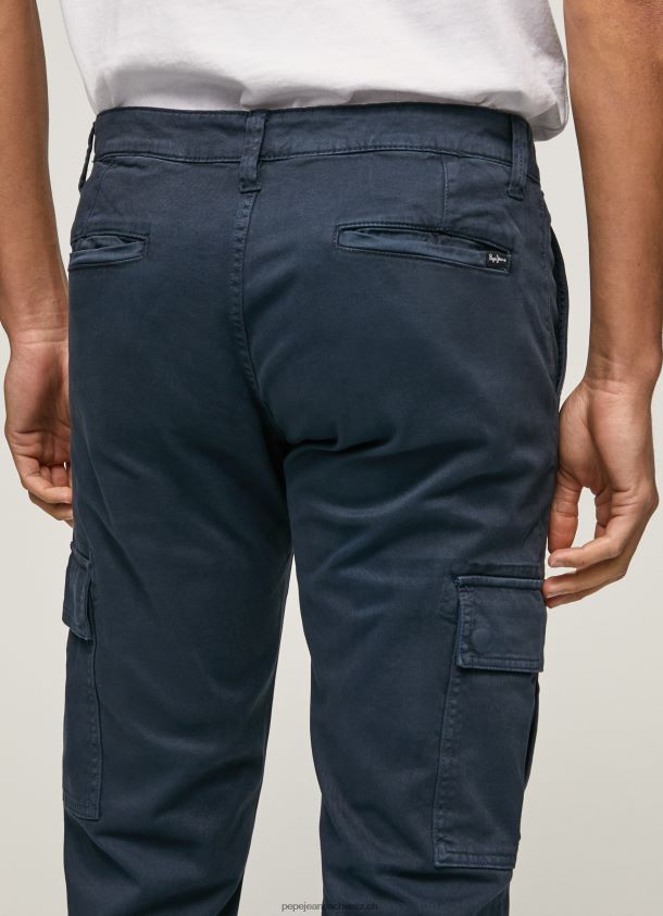 Sean Regular Fit Chinohose Männer Pepe Jeans dulwich 84XH6T1125