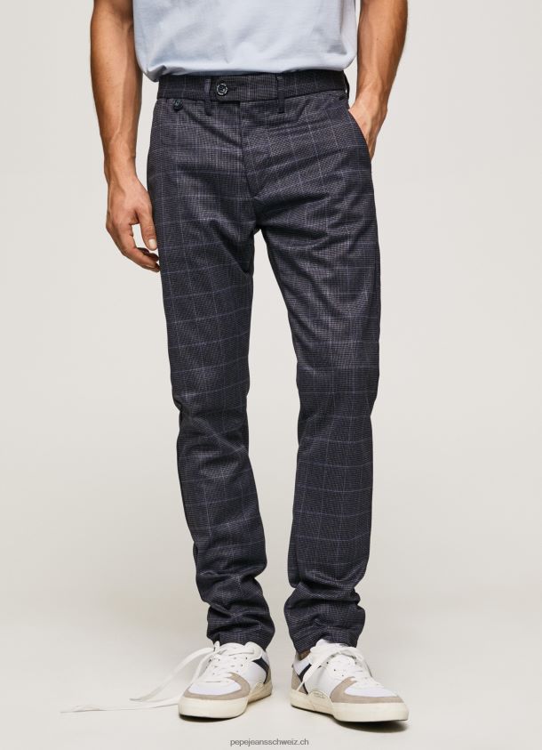 Stanley Regular Fit Chinohose Männer Pepe Jeans dulwich 84XH6T1111