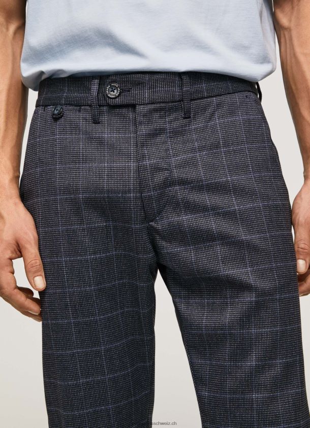 Stanley Regular Fit Chinohose Männer Pepe Jeans dulwich 84XH6T1111