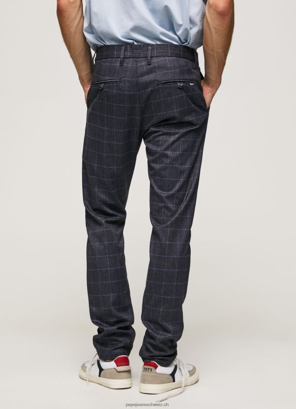 Stanley Regular Fit Chinohose Männer Pepe Jeans dulwich 84XH6T1111