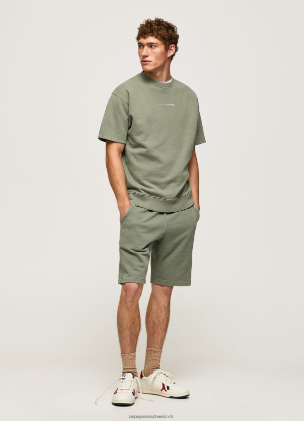 david sportliche shorts Männer Pepe Jeans Gießen 84XH6T1138