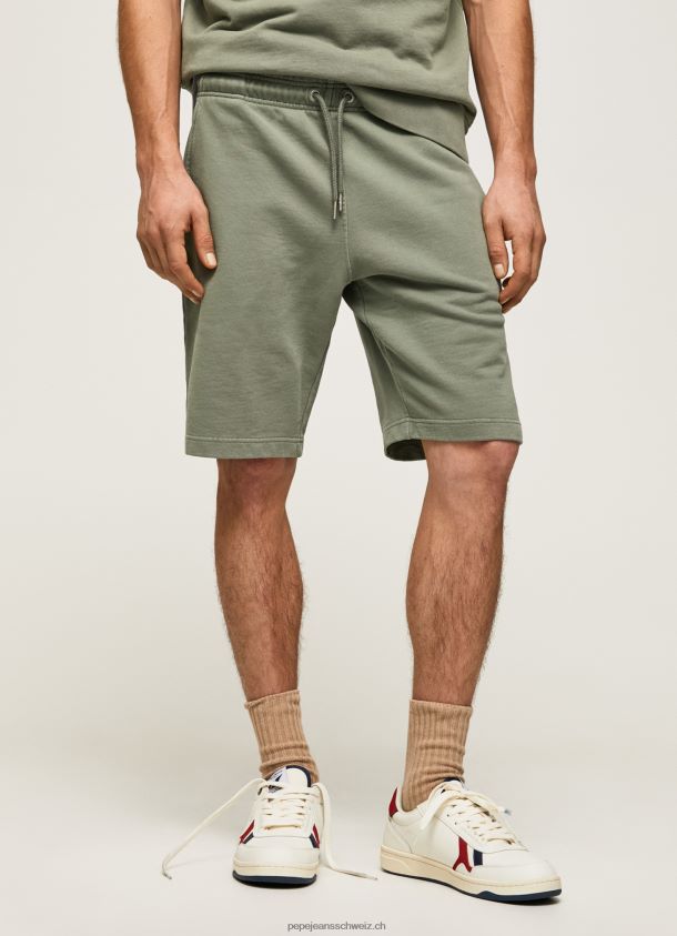david sportliche shorts Männer Pepe Jeans Gießen 84XH6T1138