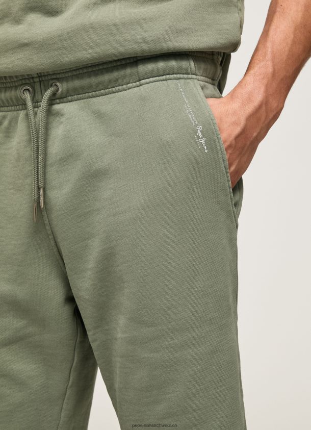 david sportliche shorts Männer Pepe Jeans Gießen 84XH6T1138