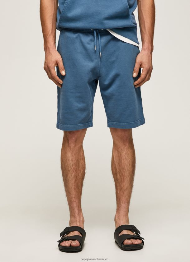david sportliche shorts Männer Pepe Jeans Jarman 84XH6T1137