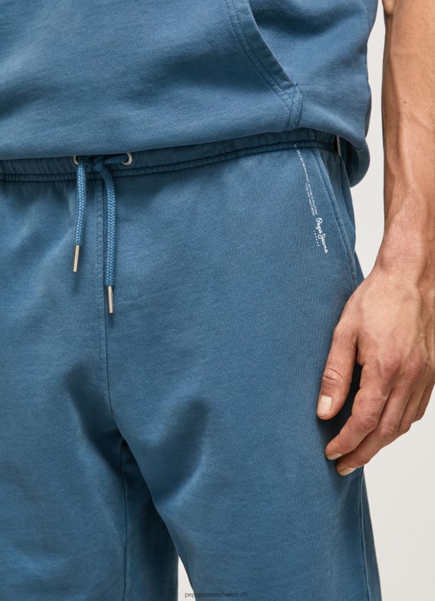 david sportliche shorts Männer Pepe Jeans Jarman 84XH6T1137