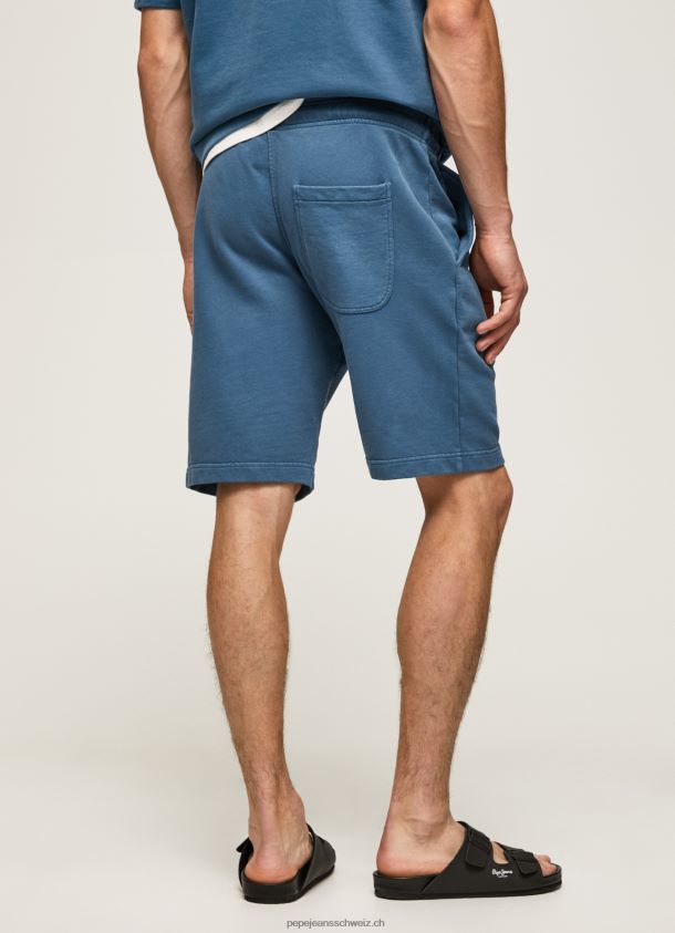 david sportliche shorts Männer Pepe Jeans Jarman 84XH6T1137