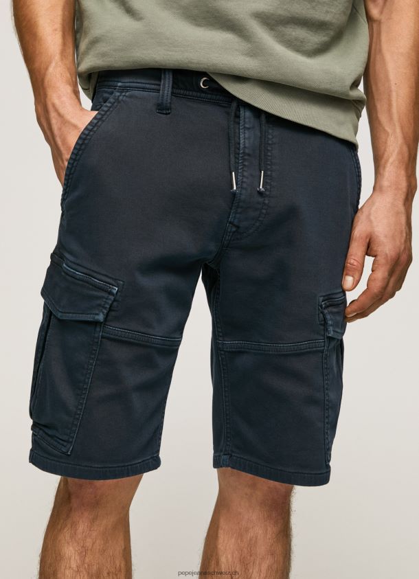 jared Cargo-Shorts Männer Pepe Jeans dulwich 84XH6T1112