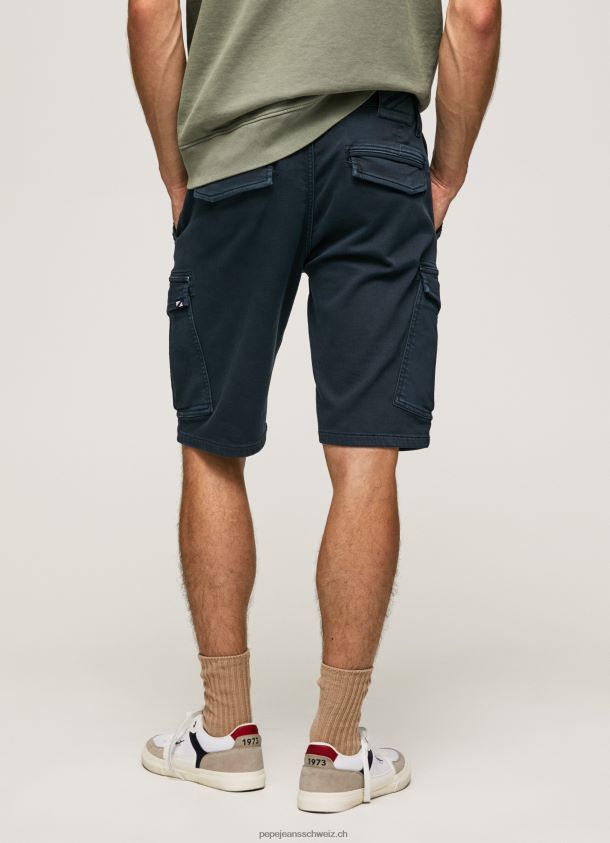 jared Cargo-Shorts Männer Pepe Jeans dulwich 84XH6T1112