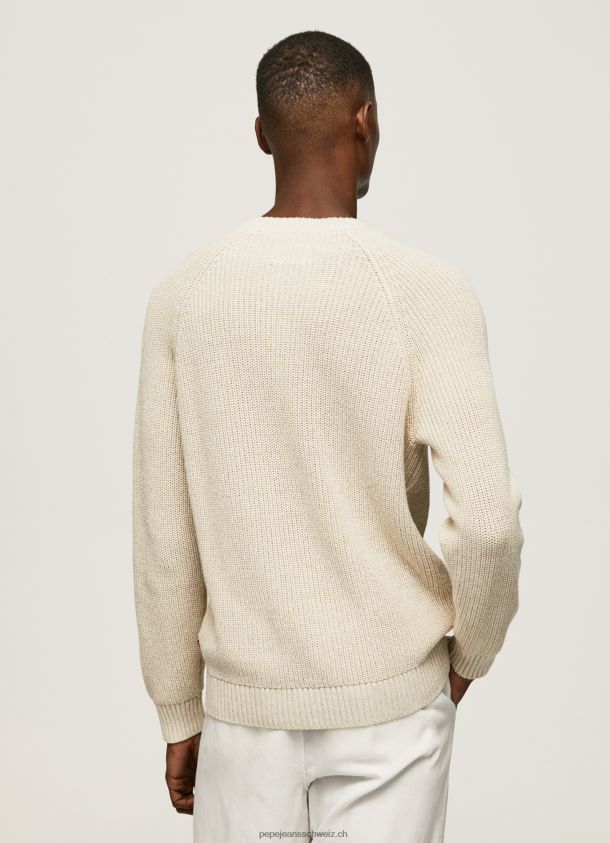 geflochtener Strickjersey Männer Pepe Jeans multi 84XH6T859
