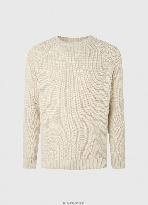 geflochtener Strickjersey Männer Pepe Jeans multi 84XH6T859