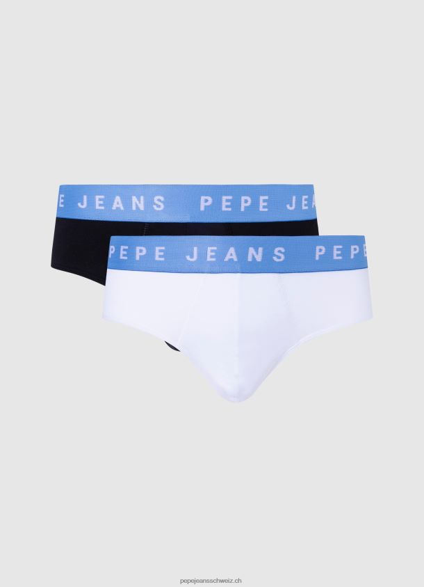 3er-Pack Söckchen Männer Pepe Jeans multi 84XH6T1150