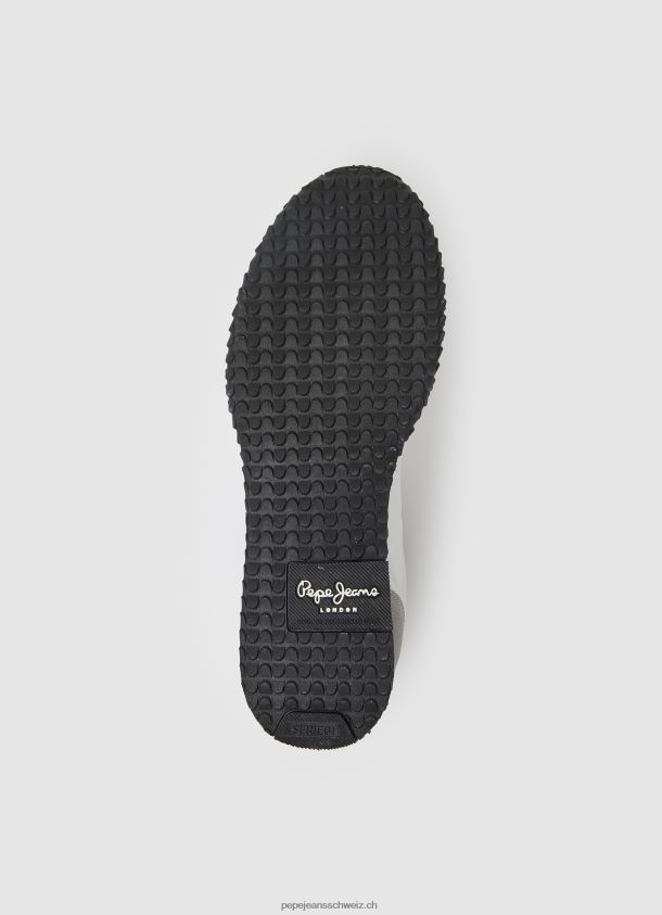 holland kombinierte turnschuhe Männer Pepe Jeans Marine 84XH6T1233