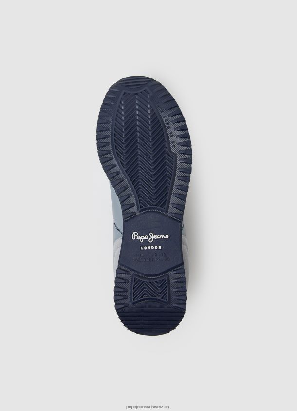 tour transfer kombinierte turnschuhe Männer Pepe Jeans Marine 84XH6T1209