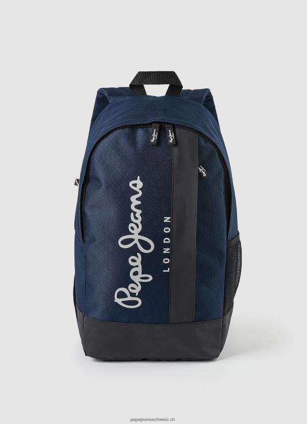 owen Rucksack im Streetstyle Männer Pepe Jeans dulwich 84XH6T1288