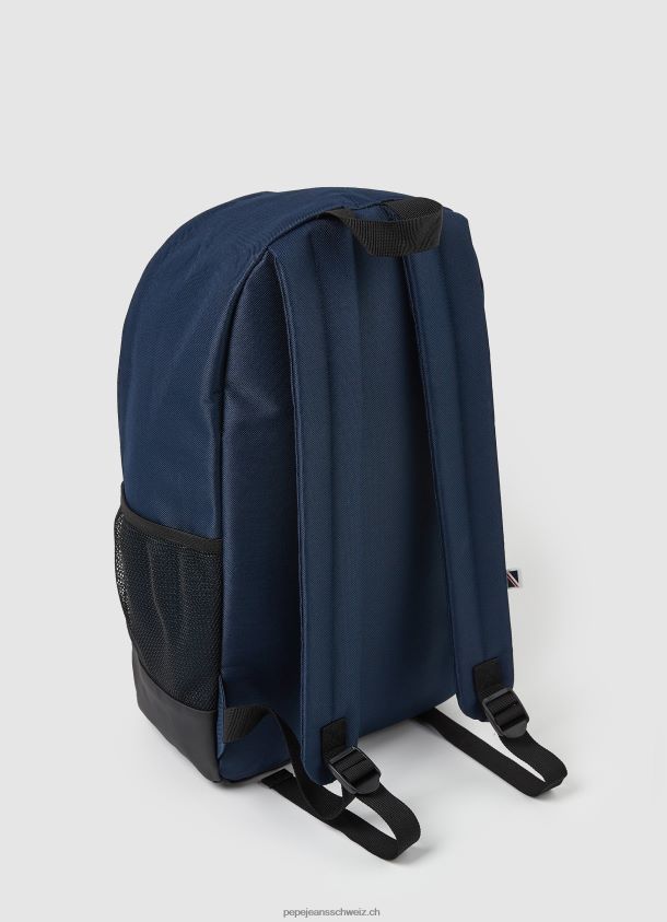 owen Rucksack im Streetstyle Männer Pepe Jeans dulwich 84XH6T1288
