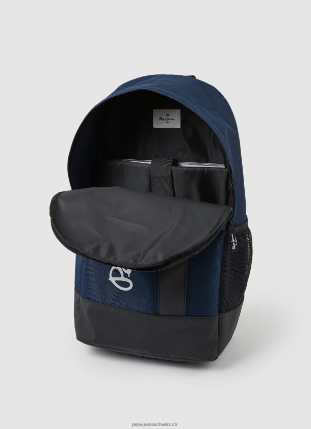 owen Rucksack im Streetstyle Männer Pepe Jeans dulwich 84XH6T1288